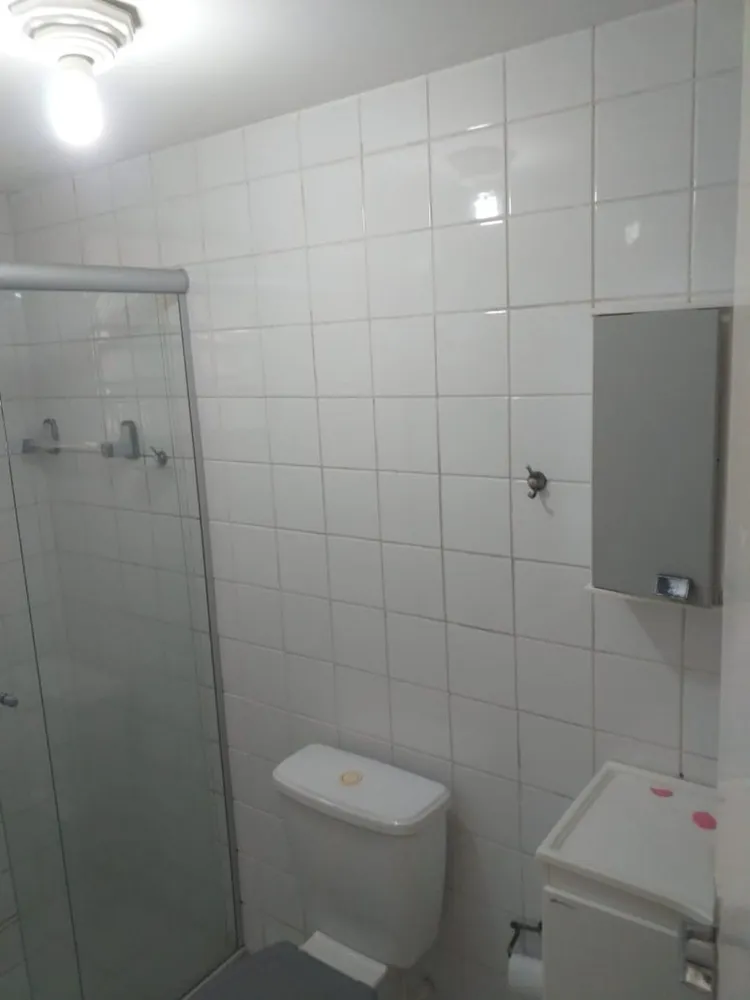 Apartamento, 2 quartos, 50 m² - Foto 3