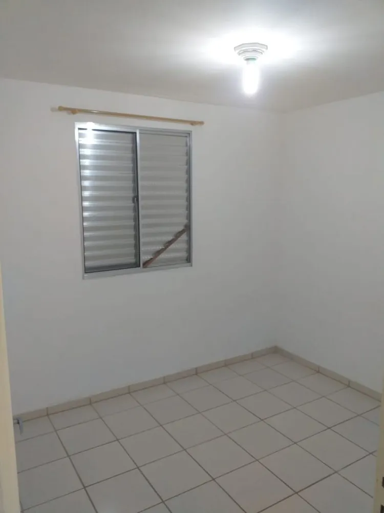 Apartamento, 2 quartos, 50 m² - Foto 7