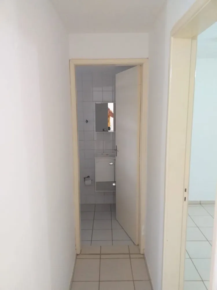 Apartamento, 2 quartos, 50 m² - Foto 9