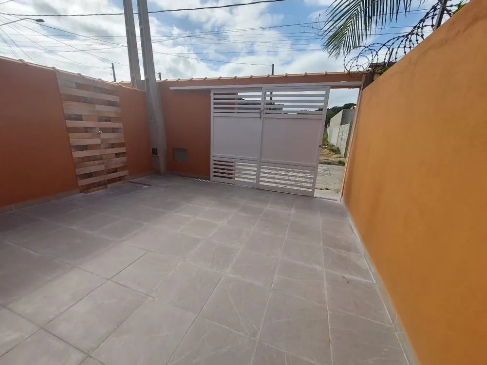 Casa, 2 quartos - Foto 2