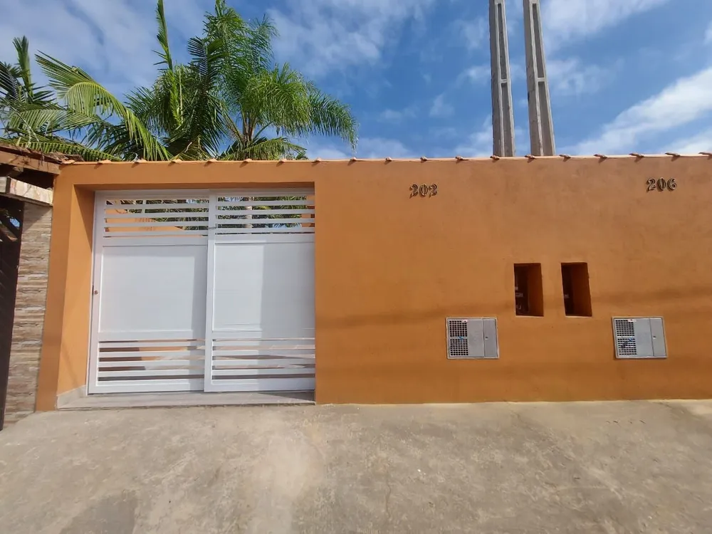 Casa, 2 quartos - Foto 1