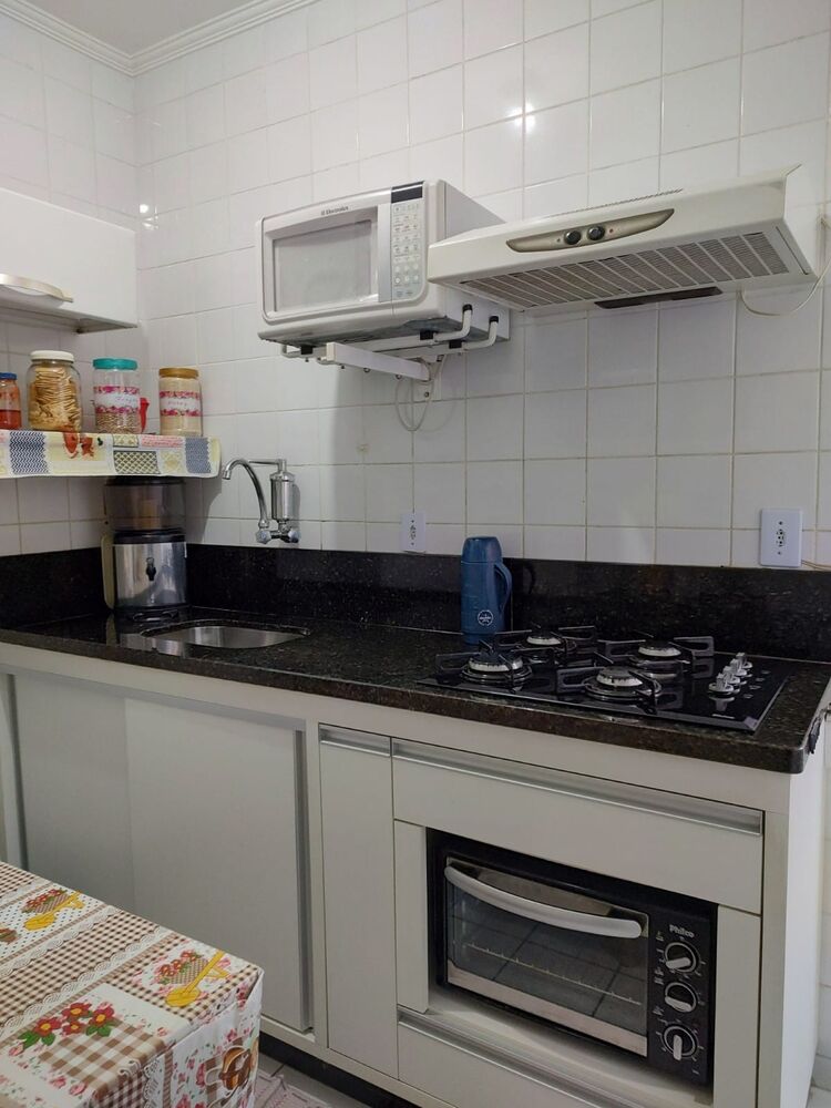 Apartamento, 2 quartos, 57 m² - Foto 3