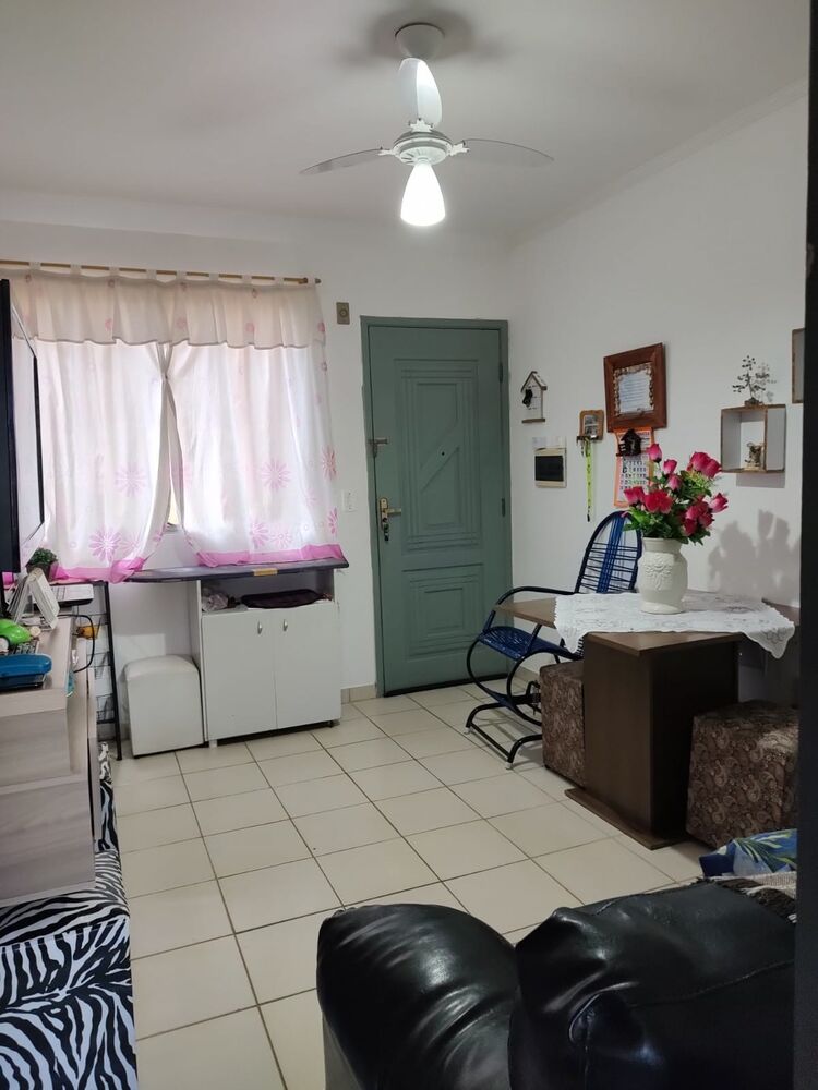 Apartamento, 2 quartos, 57 m² - Foto 2