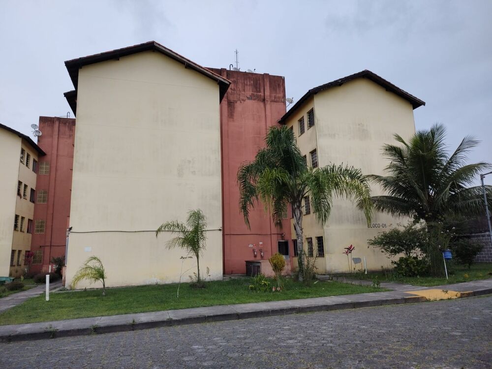 Apartamento, 2 quartos, 57 m² - Foto 4