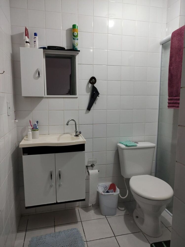 Apartamento, 2 quartos, 57 m² - Foto 1