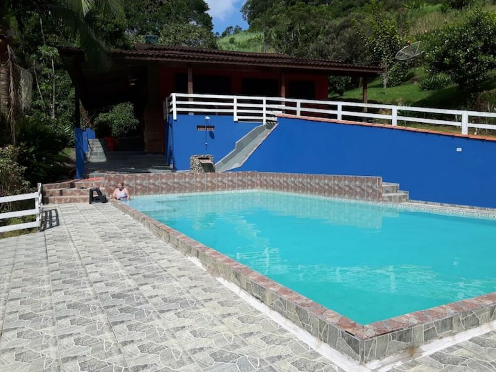 Sítio, 3 quartos, 4 hectares - Foto 2