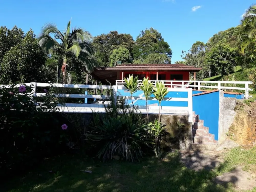 Sítio, 3 quartos, 4 hectares - Foto 4