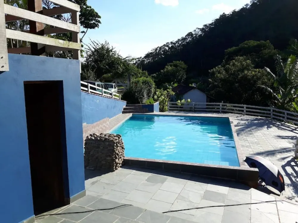 Sítio, 3 quartos, 4 hectares - Foto 3