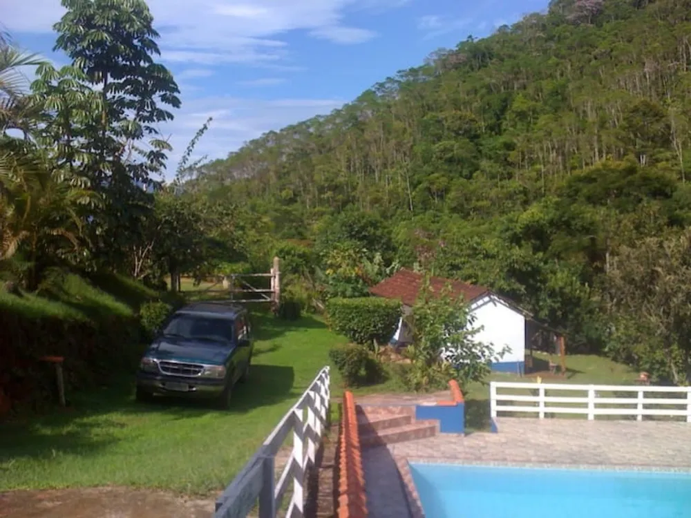 Sítio, 3 quartos, 4 hectares - Foto 11