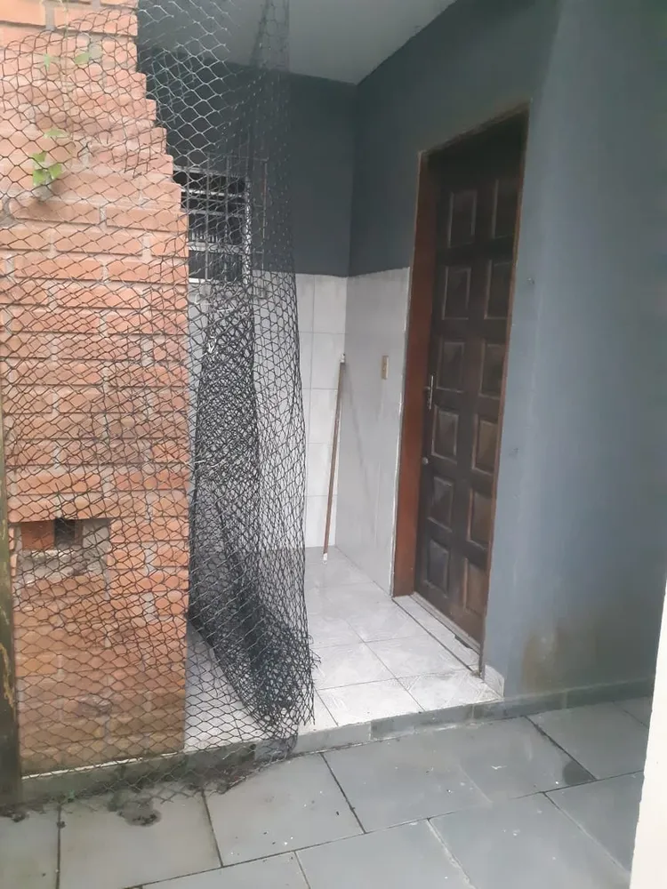 Casa, 3 quartos - Foto 10