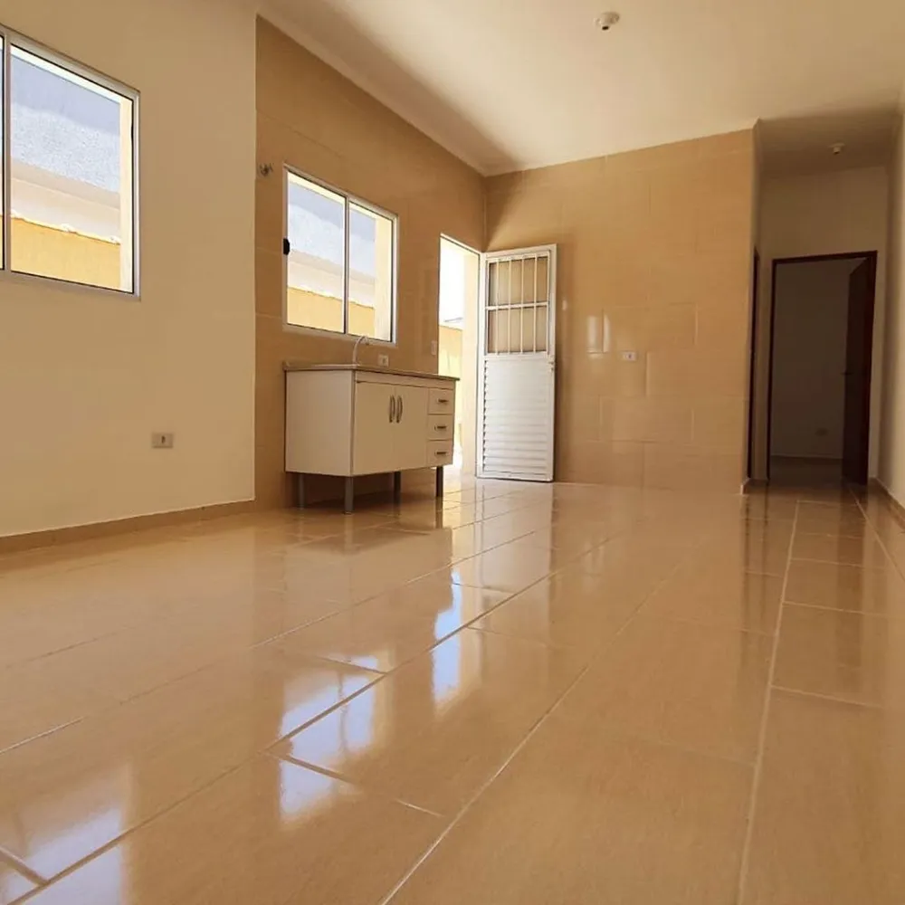 Casa, 2 quartos, 60 m² - Foto 7