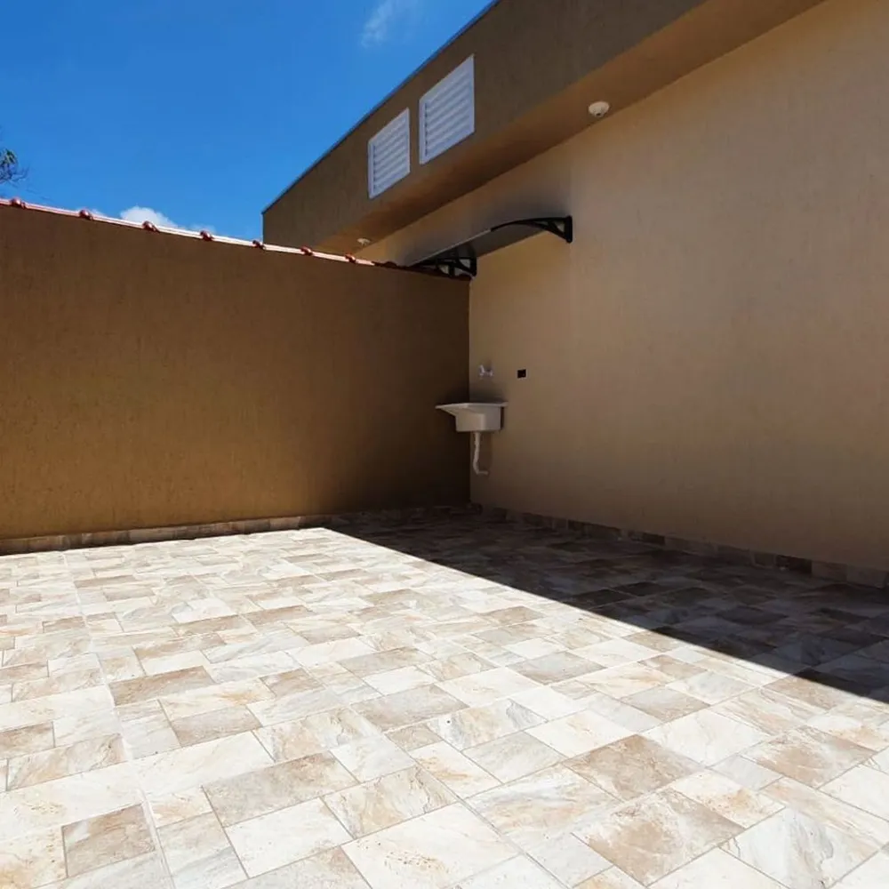 Casa, 2 quartos, 60 m² - Foto 4