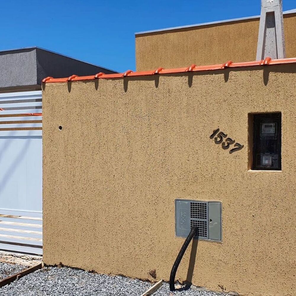 Casa, 2 quartos, 60 m² - Foto 3