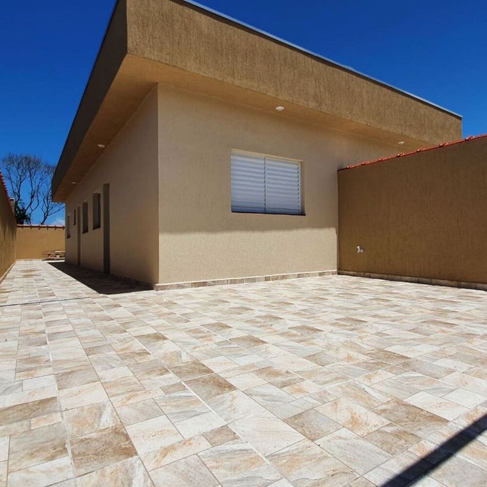 Casa, 2 quartos, 60 m² - Foto 1