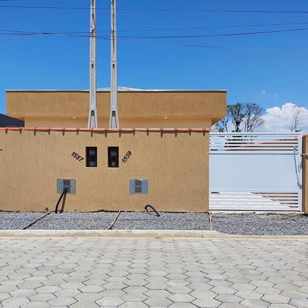 Casa, 2 quartos, 60 m² - Foto 4