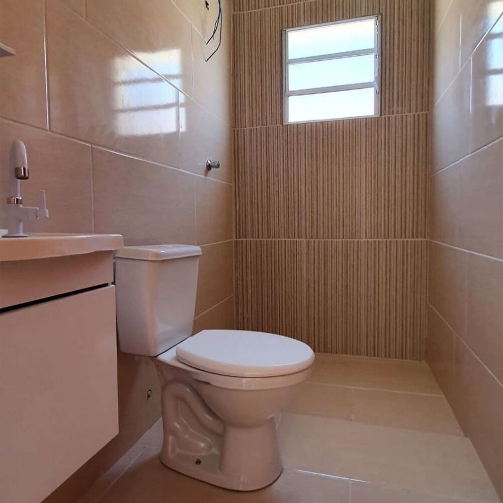 Casa, 2 quartos, 60 m² - Foto 2