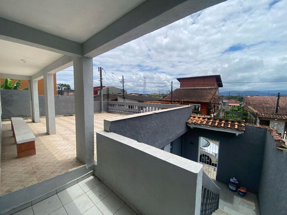 Casa, 3 quartos - Foto 2