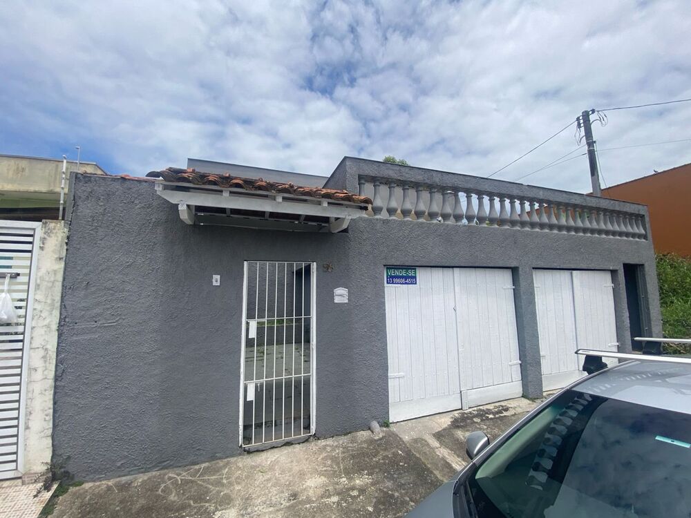 Casa, 3 quartos - Foto 4
