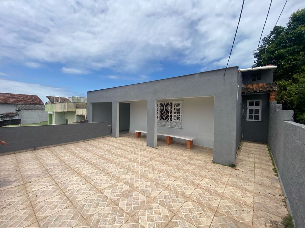 Casa, 3 quartos - Foto 3