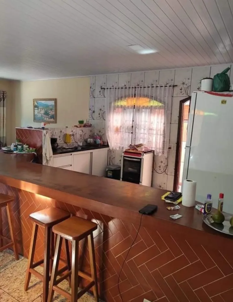 Casa, 4 quartos - Foto 2