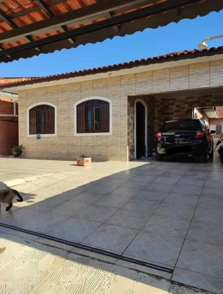 Casa, 4 quartos - Foto 1