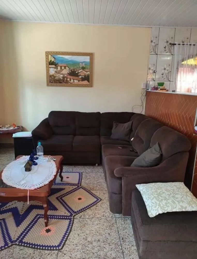 Casa, 4 quartos - Foto 1