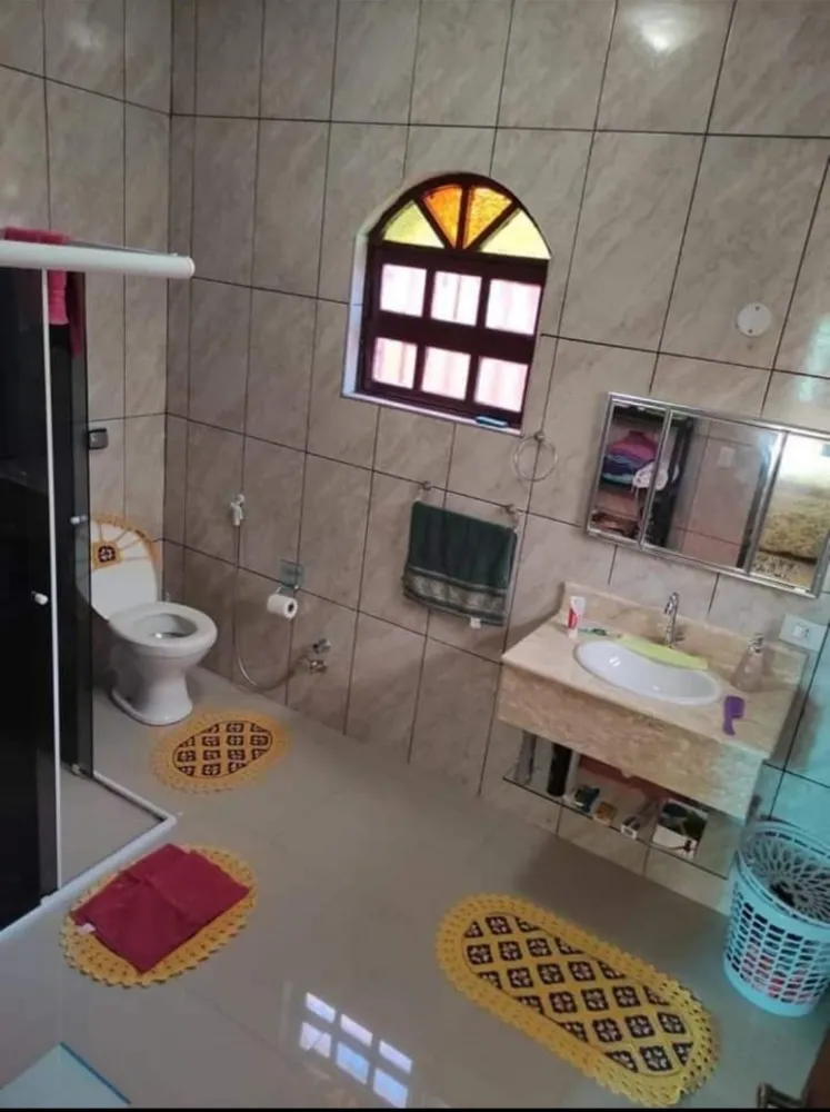 Casa, 4 quartos - Foto 6