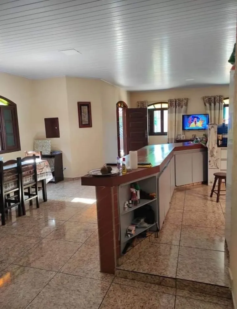 Casa, 4 quartos - Foto 3
