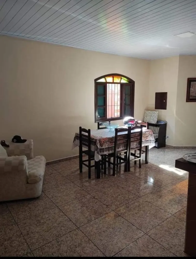 Casa, 4 quartos - Foto 4