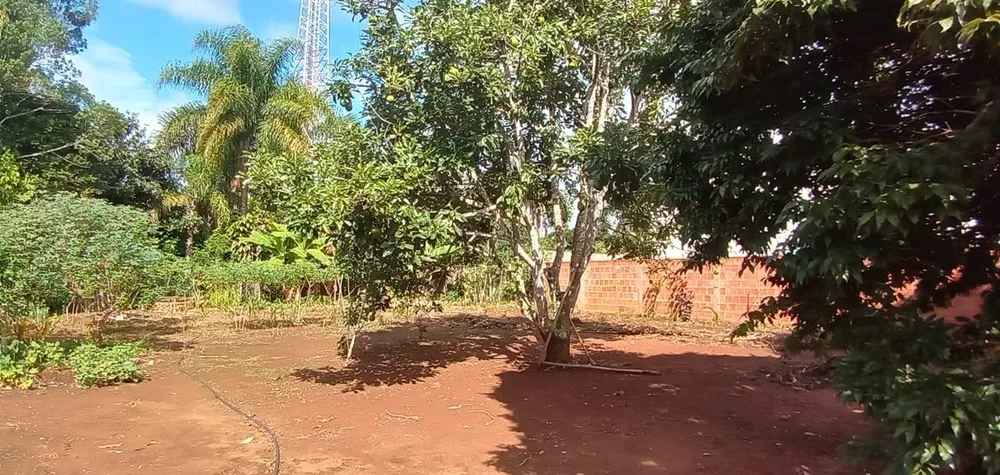 Chácara, 3 quartos, 2200 m² - Foto 8