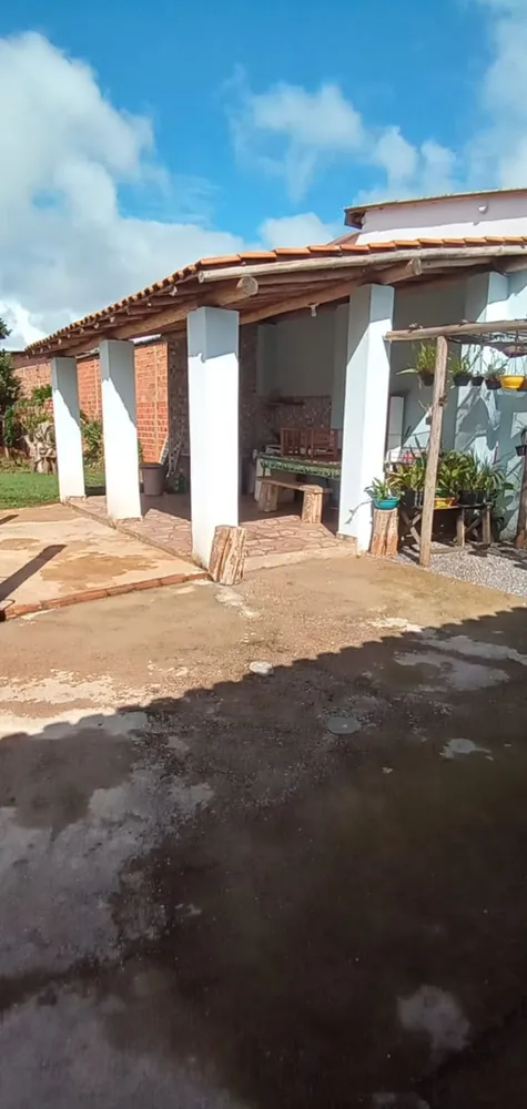 Chácara, 3 quartos, 2200 m² - Foto 7