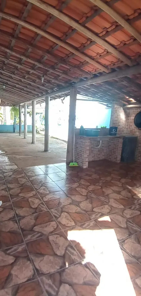 Chácara, 3 quartos, 2200 m² - Foto 9