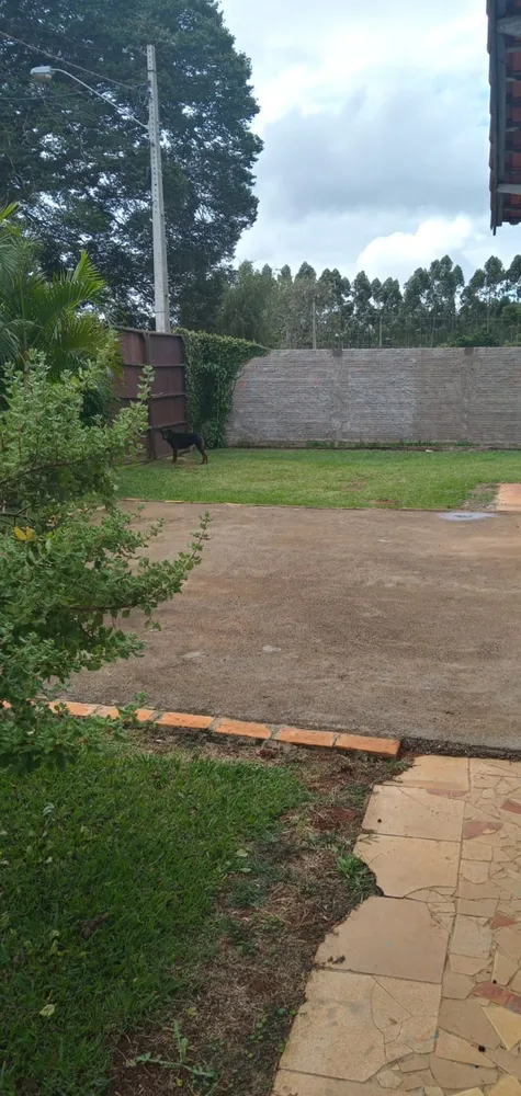 Chácara, 3 quartos, 2200 m² - Foto 3