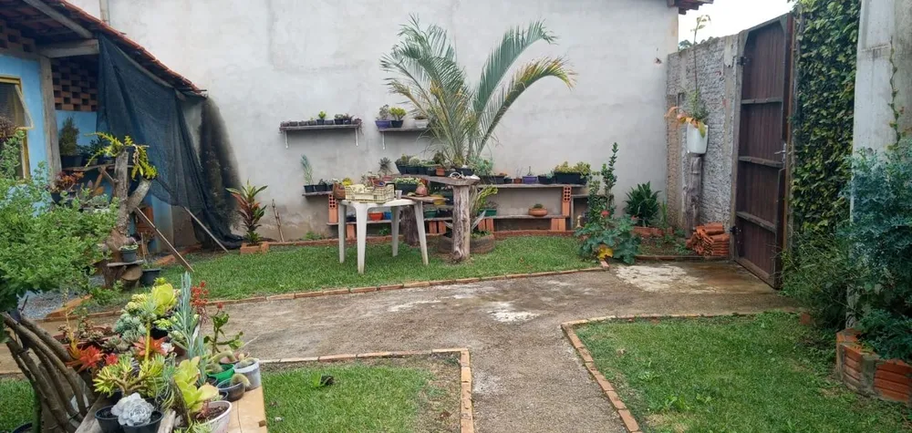Chácara, 3 quartos, 2200 m² - Foto 2