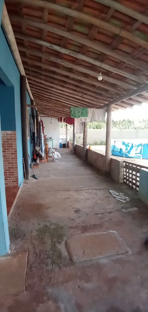 Chácara, 3 quartos, 2200 m² - Foto 10