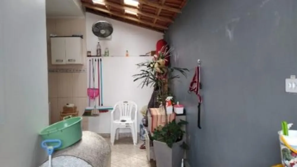 Casa, 2 quartos, 55 m² - Foto 5