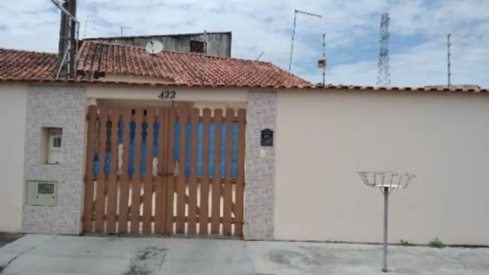 Casa, 2 quartos, 55 m² - Foto 3