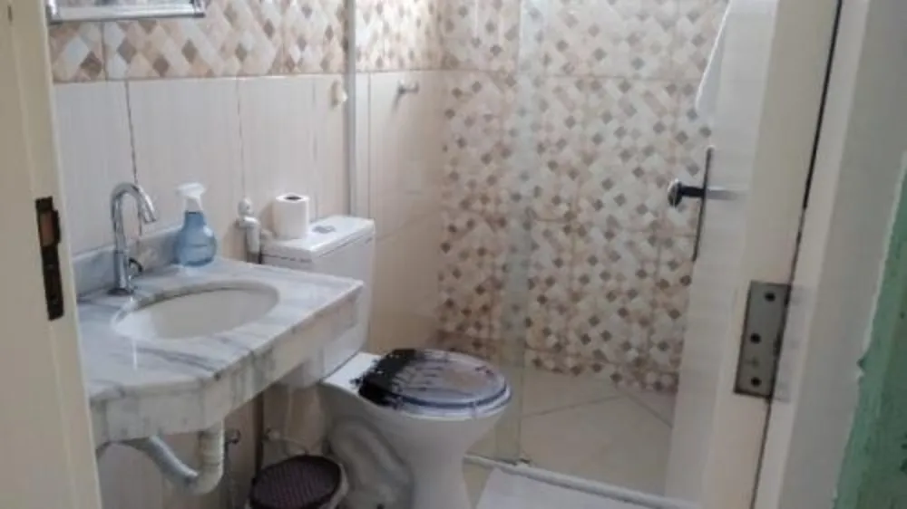 Casa, 2 quartos, 55 m² - Foto 4