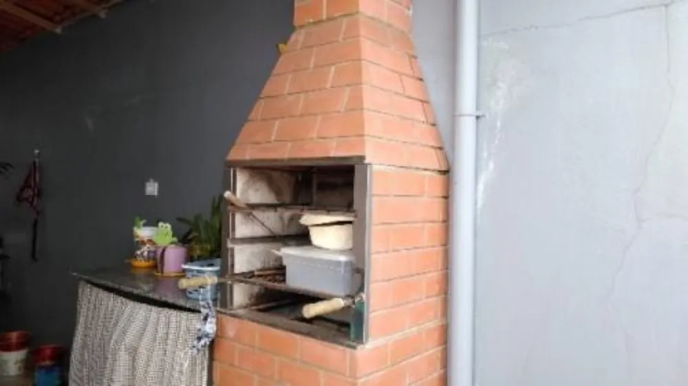 Casa, 2 quartos, 55 m² - Foto 1