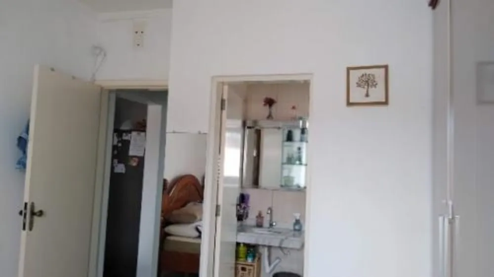 Casa, 2 quartos, 55 m² - Foto 2
