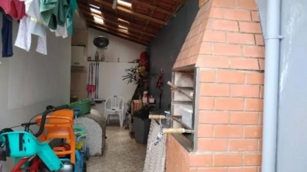 Casa, 2 quartos, 55 m² - Foto 3
