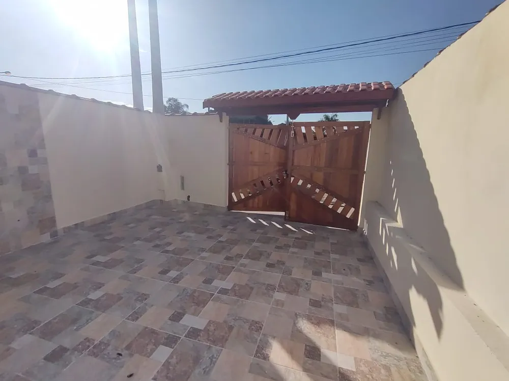 Casa, 2 quartos - Foto 9