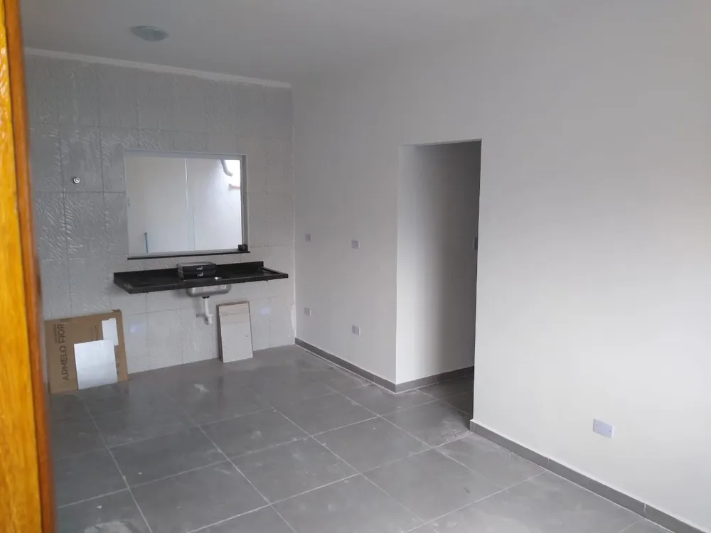 Casa, 2 quartos - Foto 5