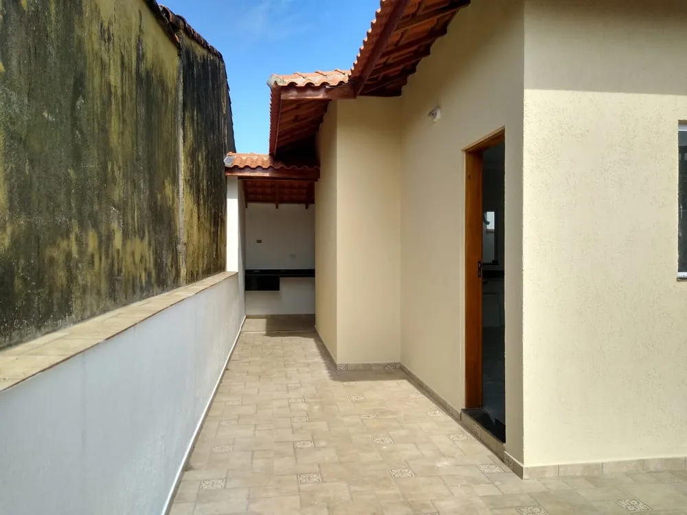 Casa, 2 quartos - Foto 2