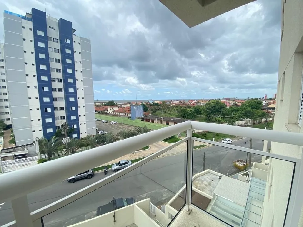 Apartamento, 2 quartos, 54 m² - Foto 2