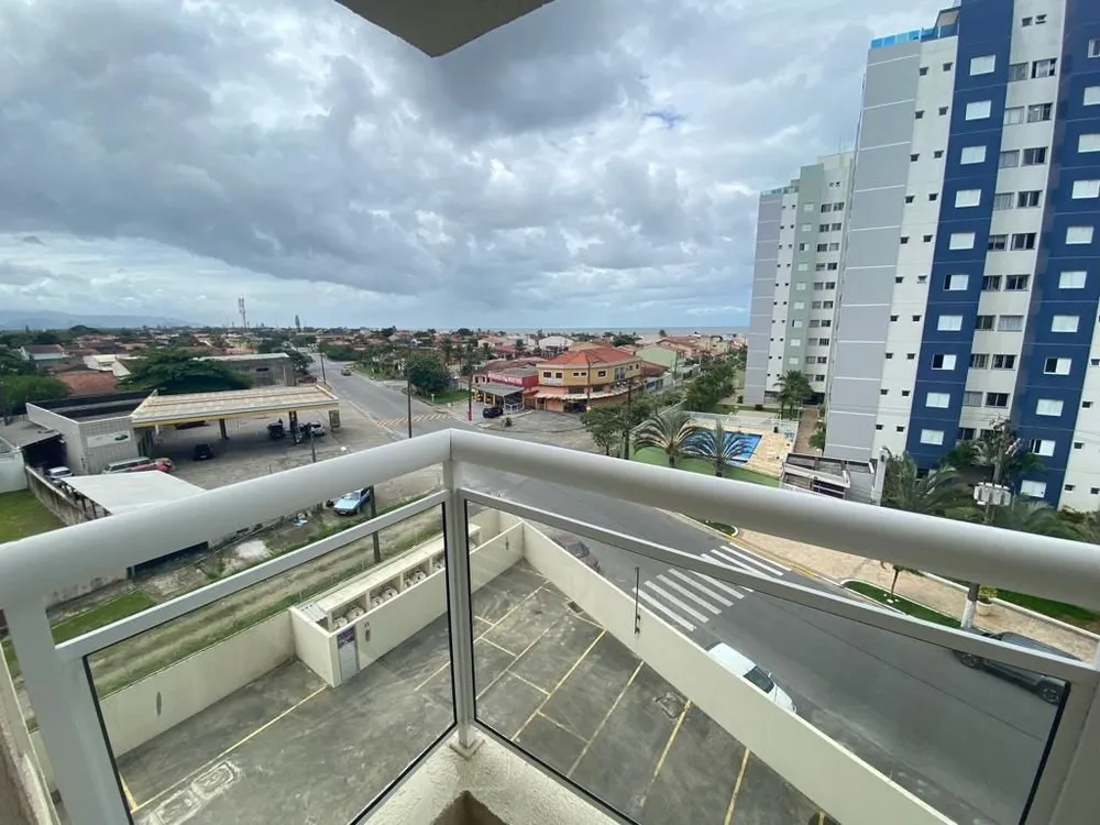 Apartamento, 2 quartos, 54 m² - Foto 1