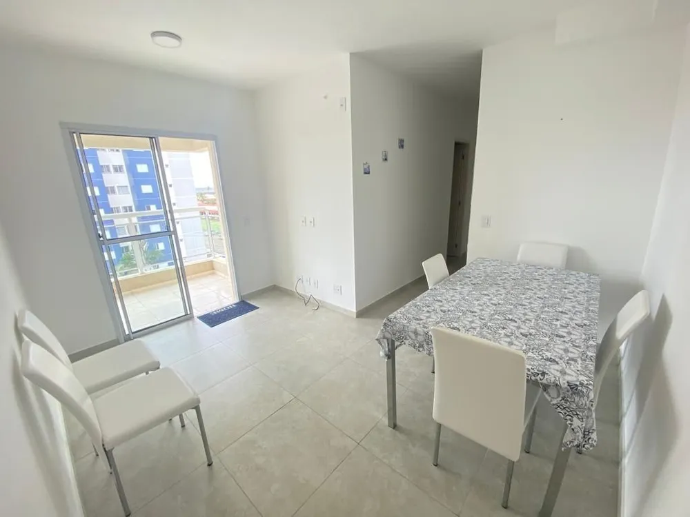 Apartamento, 2 quartos, 54 m² - Foto 11