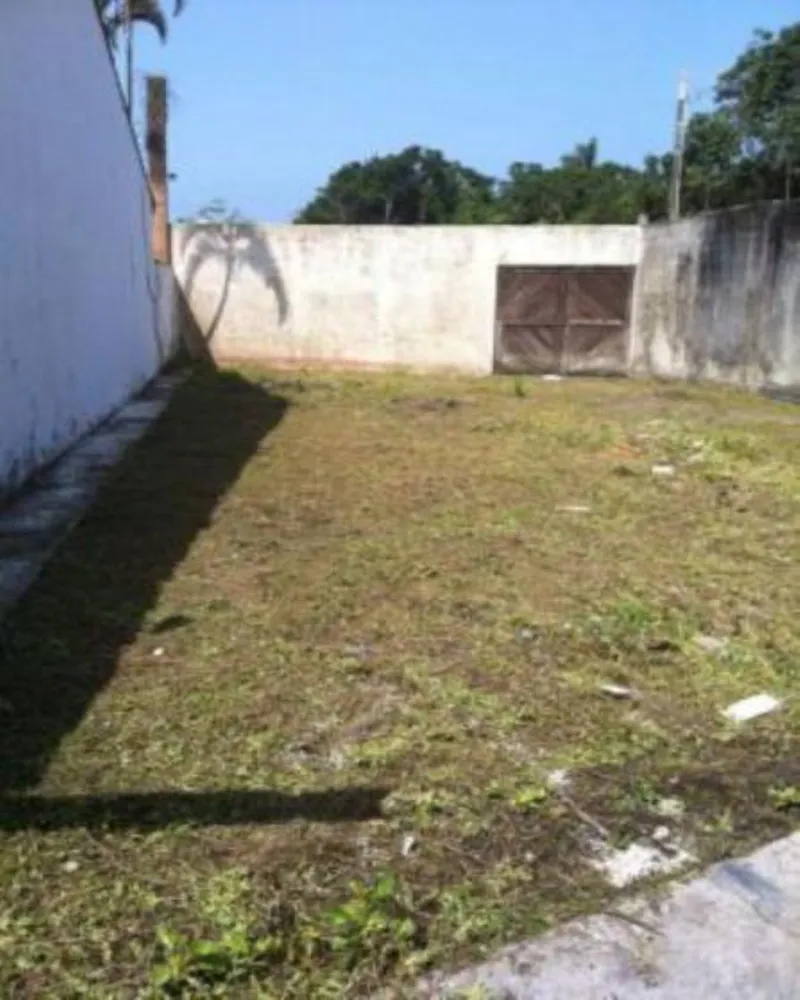 Terreno, 260 m² - Foto 1