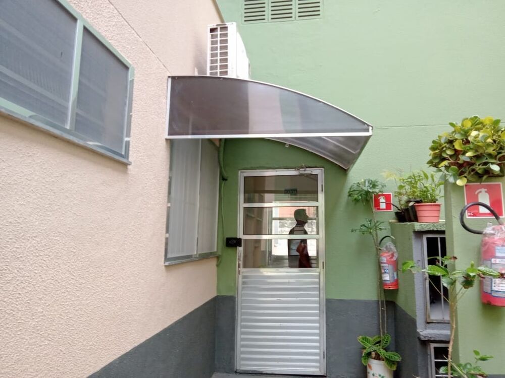 Apartamento, 2 quartos, 51 m² - Foto 1