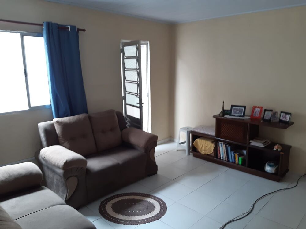 Casa, 2 quartos, 70 m² - Foto 1